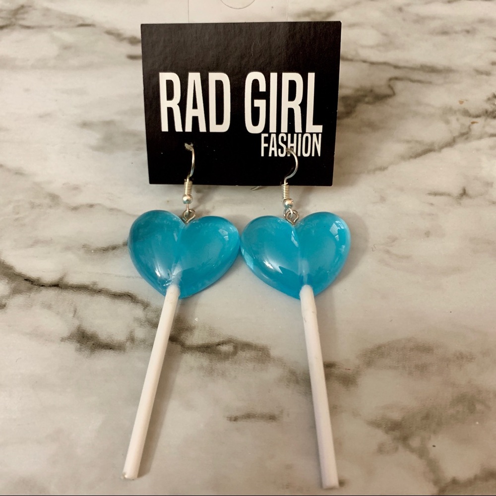 Candy Earrings